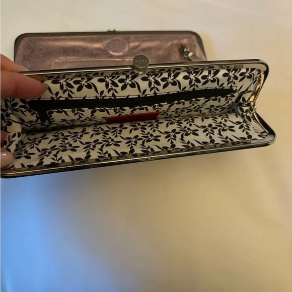 Hobo wallet/clutch - Picture 5 of 6